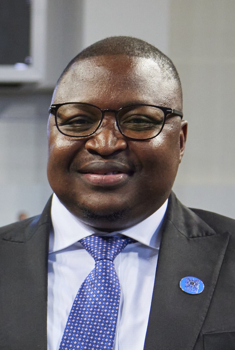 Musa Kabba