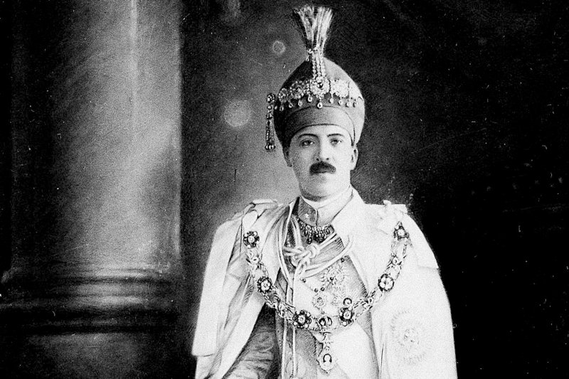 Musa Kazım Nizam