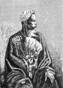 Musa Manika