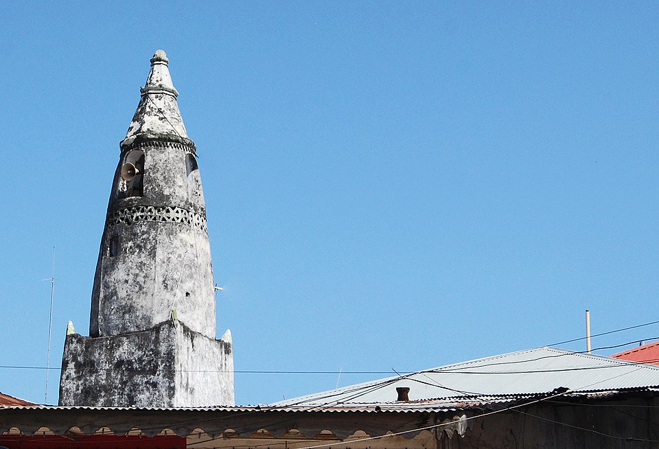 Musa Maulid