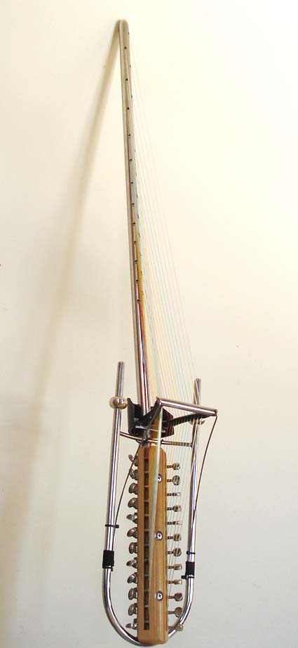 Musa Mbira