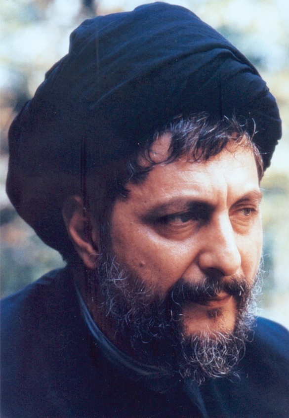 Musa Sadr
