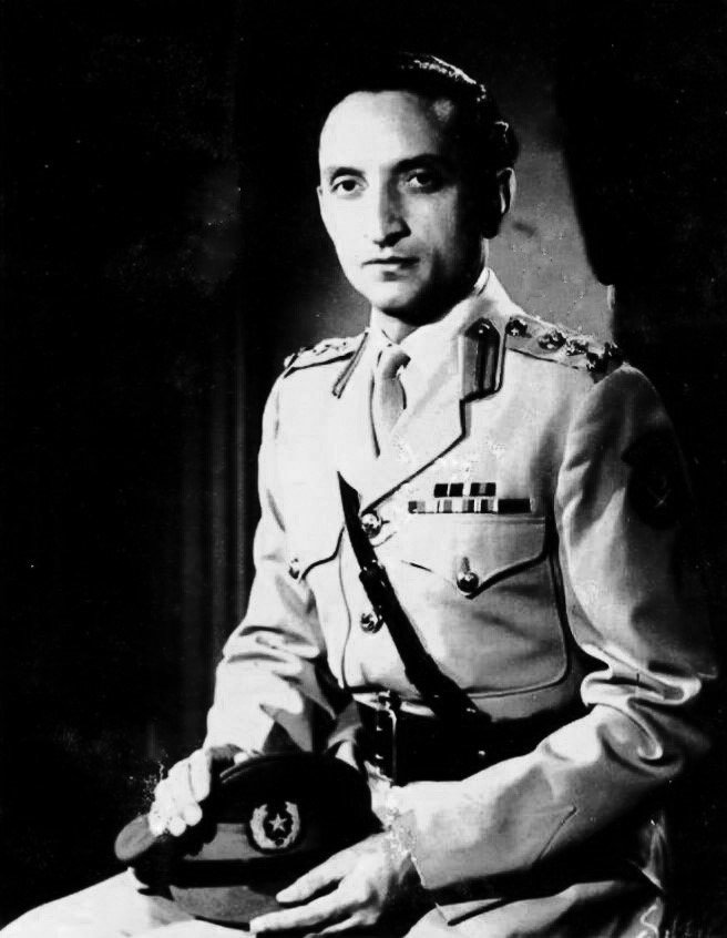 Musa Yaqub
