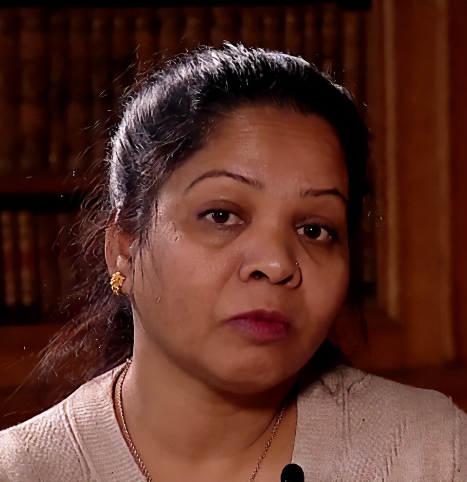Musarat Bibi