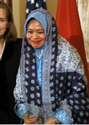 Musdah Mulia