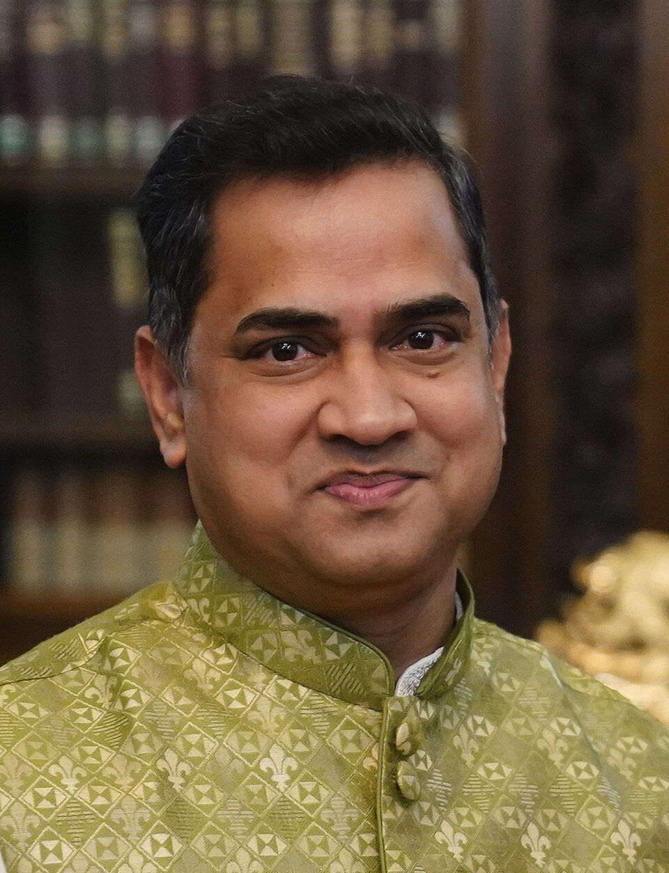 Mushfiqul Rahman