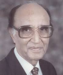 Mushtaq Ahmad Yusufi