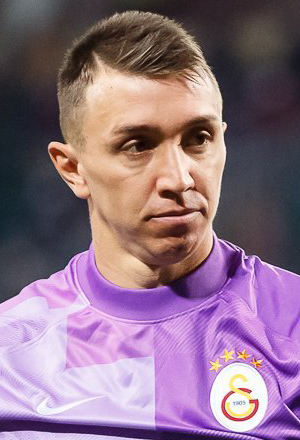 Muslera