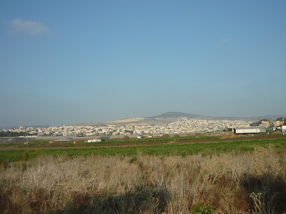 Mussa Abu Rumi