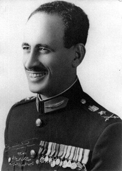 Mustafa Abdul Salam