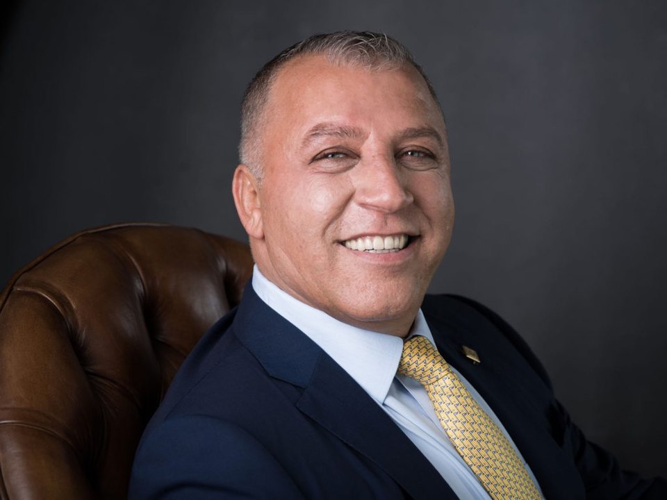 Mustafa Aboud