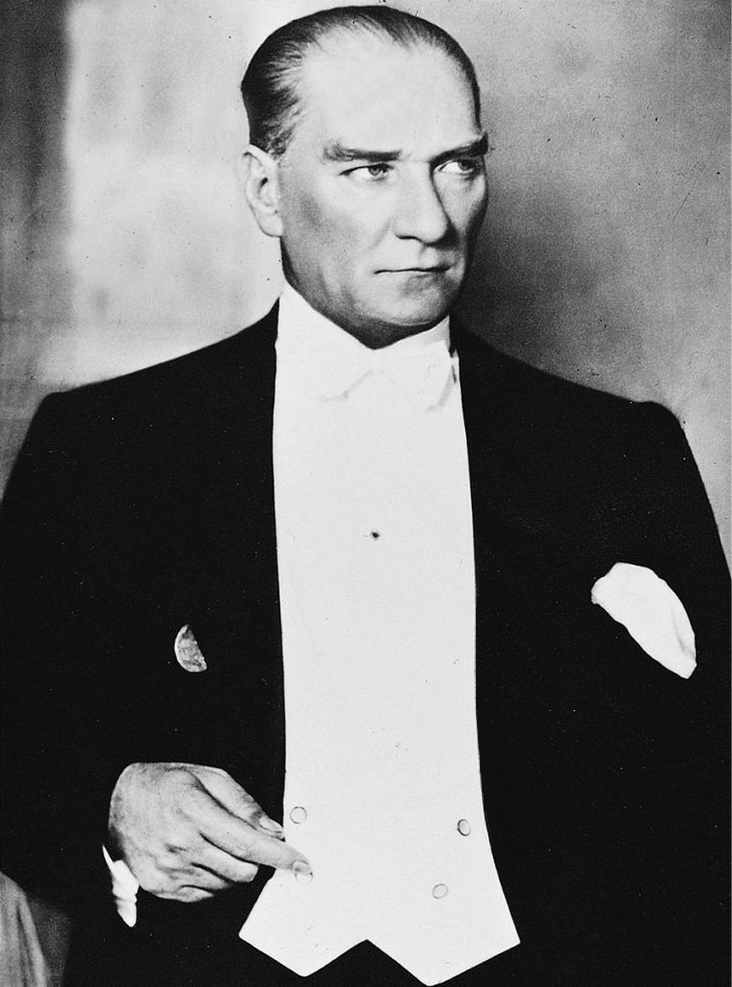 Mustafa Al-Ghazi