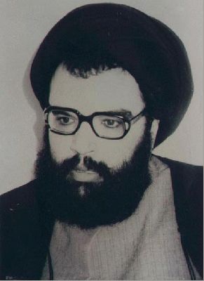Mustafa Al-Mousawi