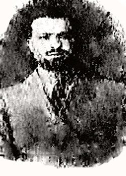 Mustafa Al-Shawi