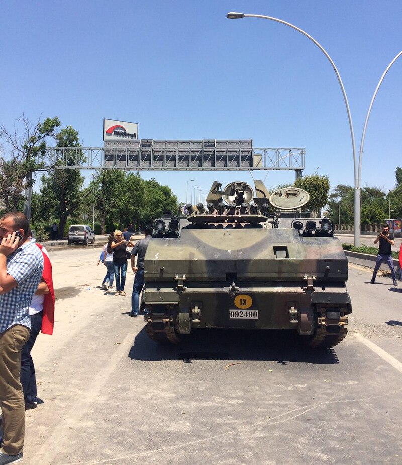 Mustafa Bakçepınar