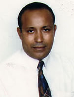 Mustafa Bakri