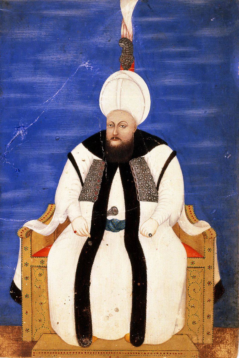Mustafa Çalışkan
