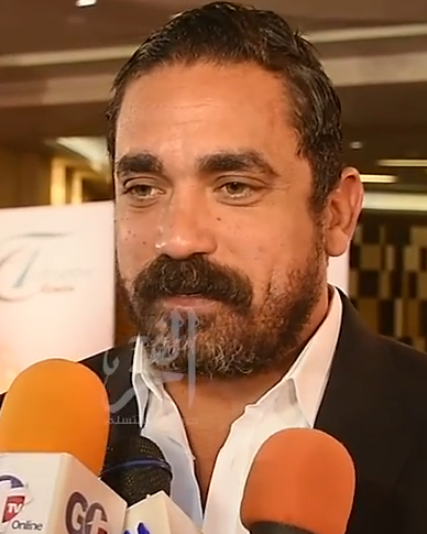 Mustafa El-Hawari
