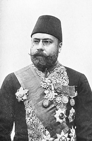 Mustafa Ergün