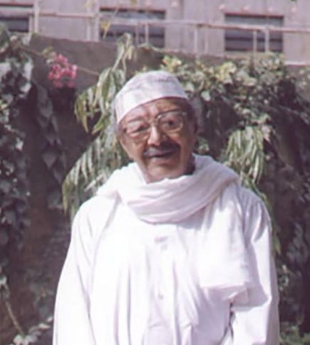 Mustafa Fathi