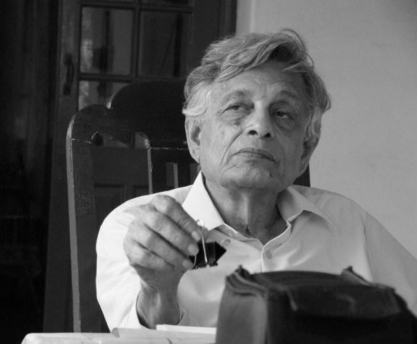 Mustafa Habib Siddiqui