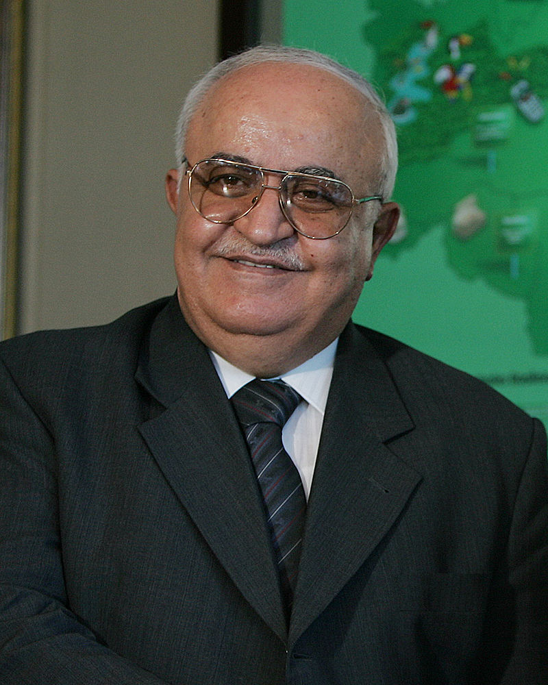 Mustafa Hajj-Obeid