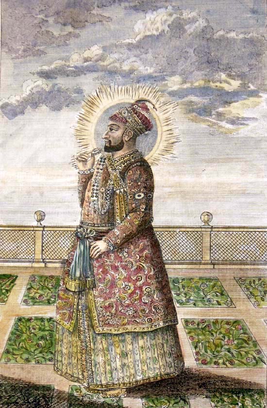Mustafa Hyder Sayed