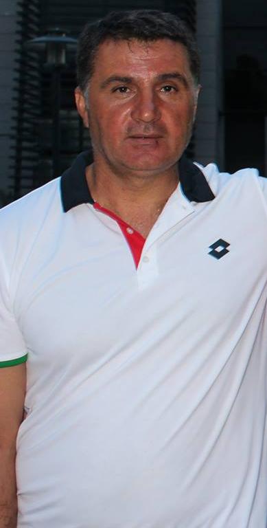 Mustafa Kaplan