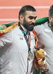Mustafa Kazem