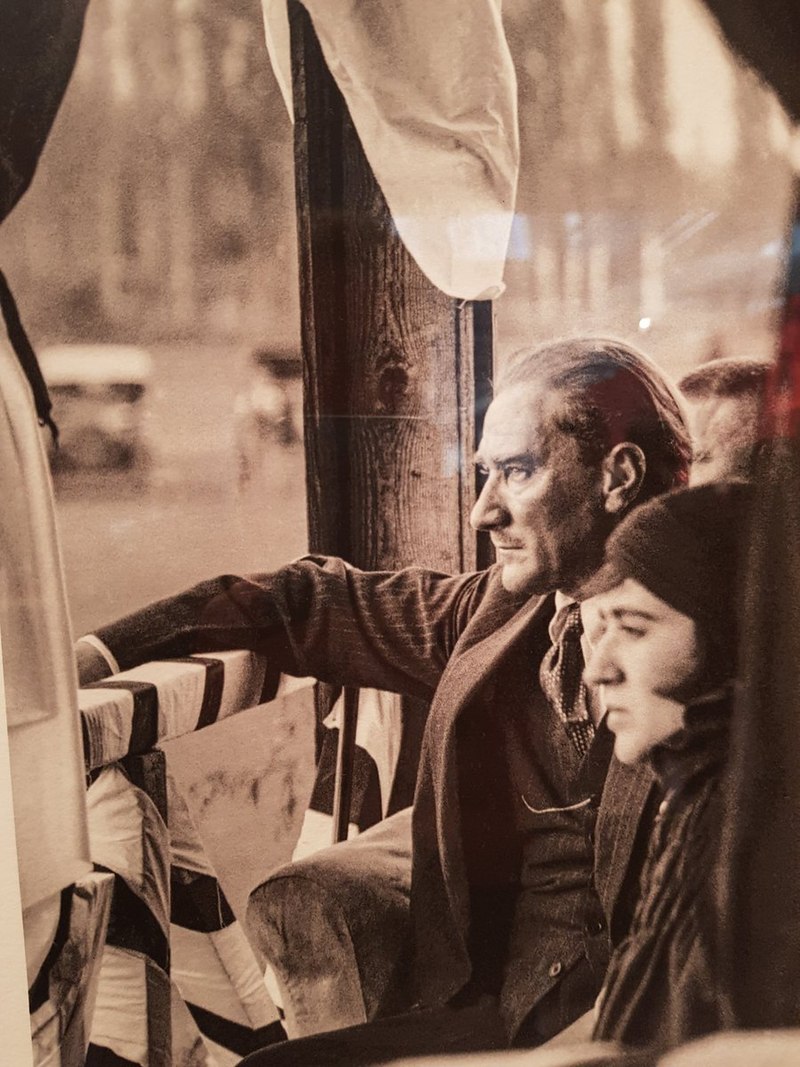 Mustafa Kumral