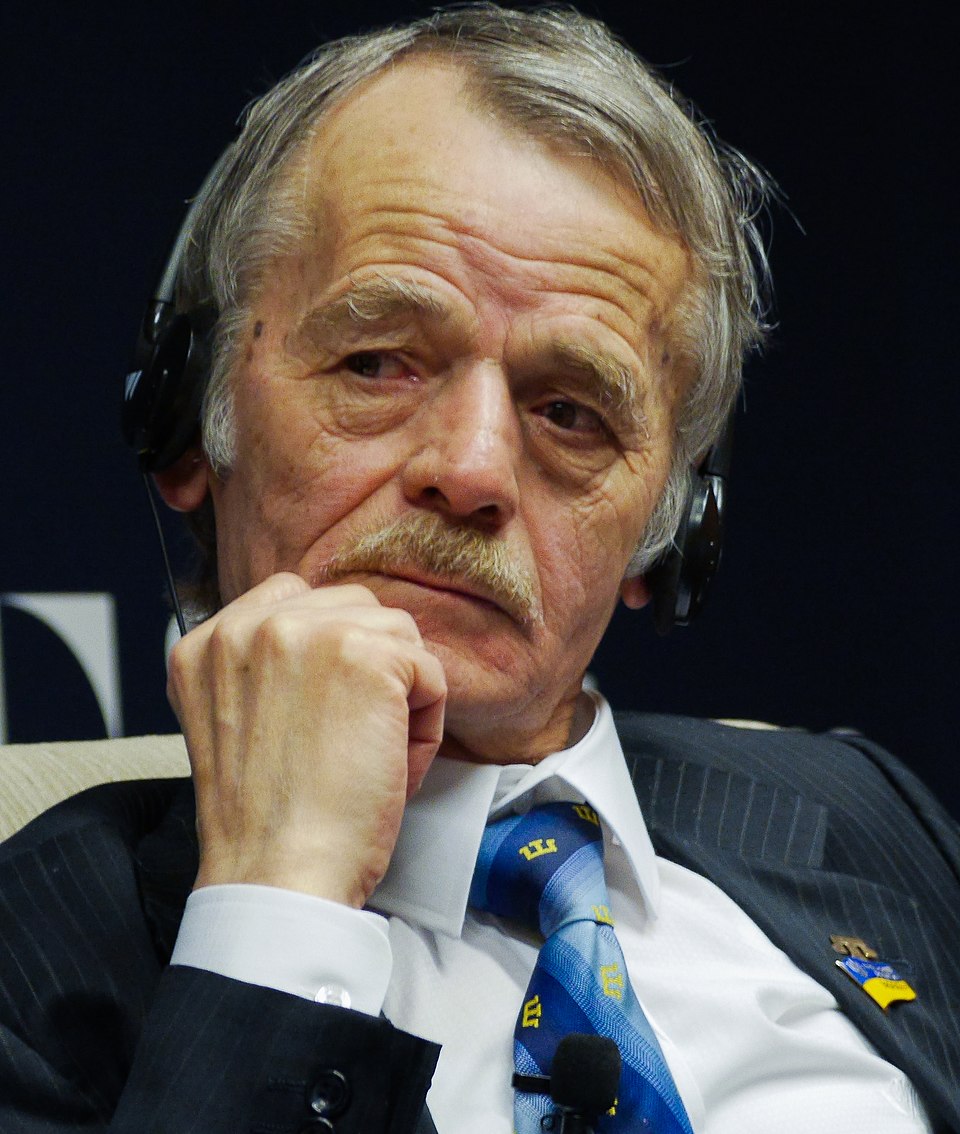 Mustafa Kırımoğlu