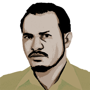 Mustafa Mohamed Mahmoud