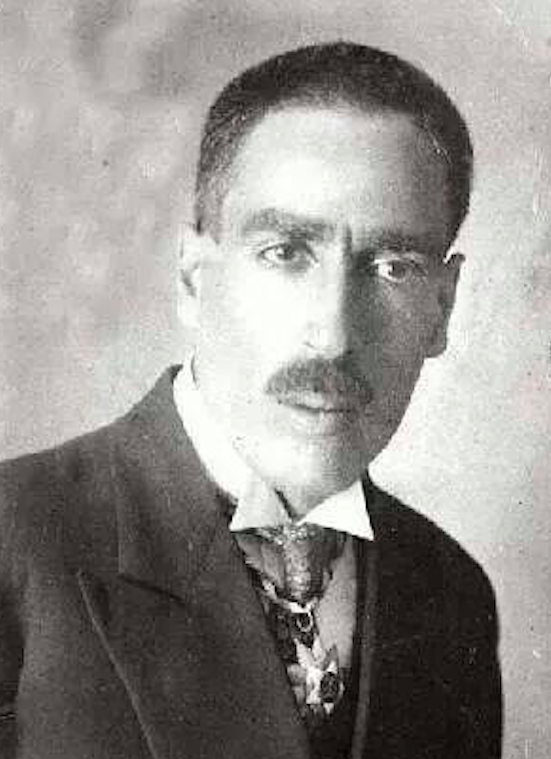Mustafa Oufa