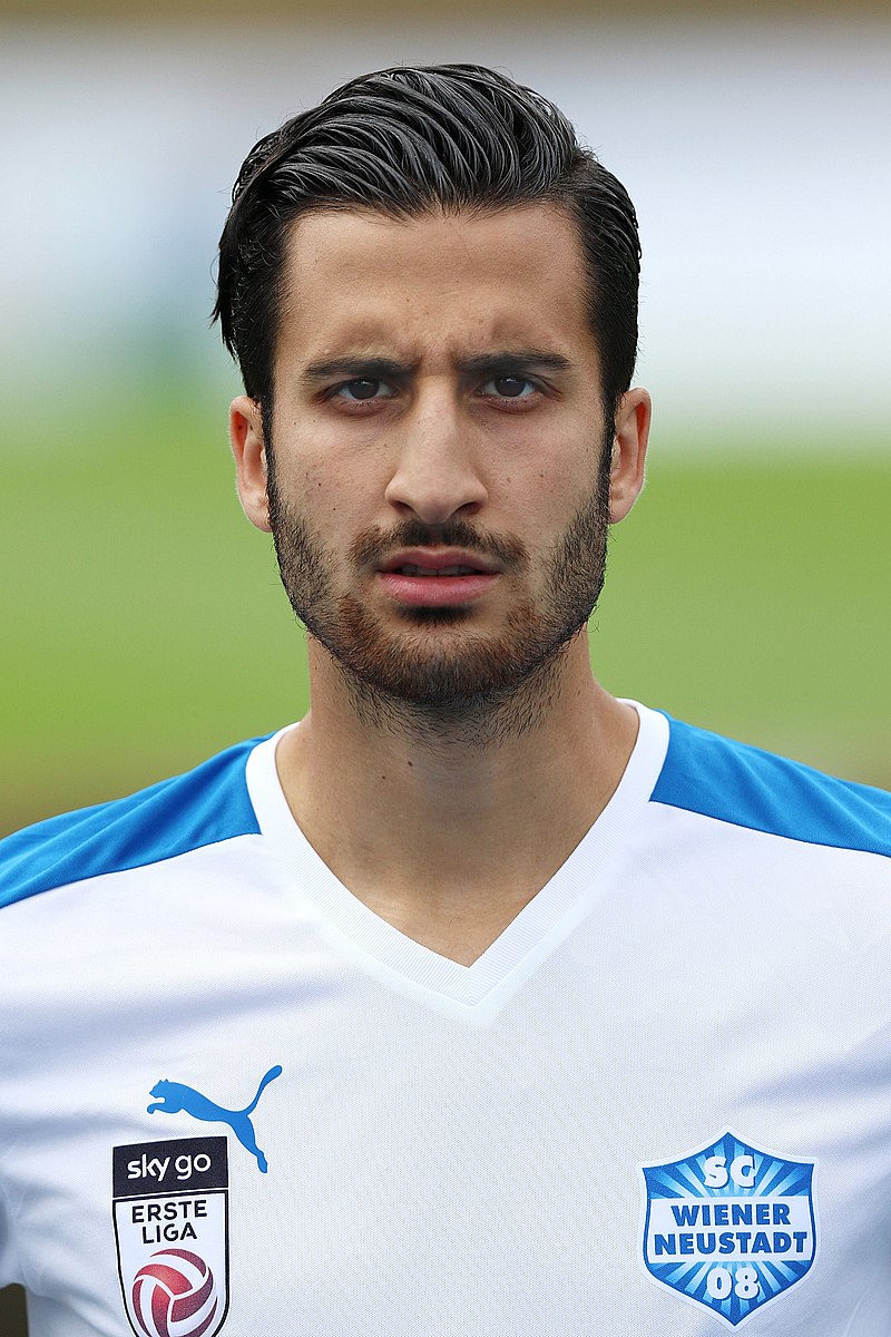 Mustafa Yavuz