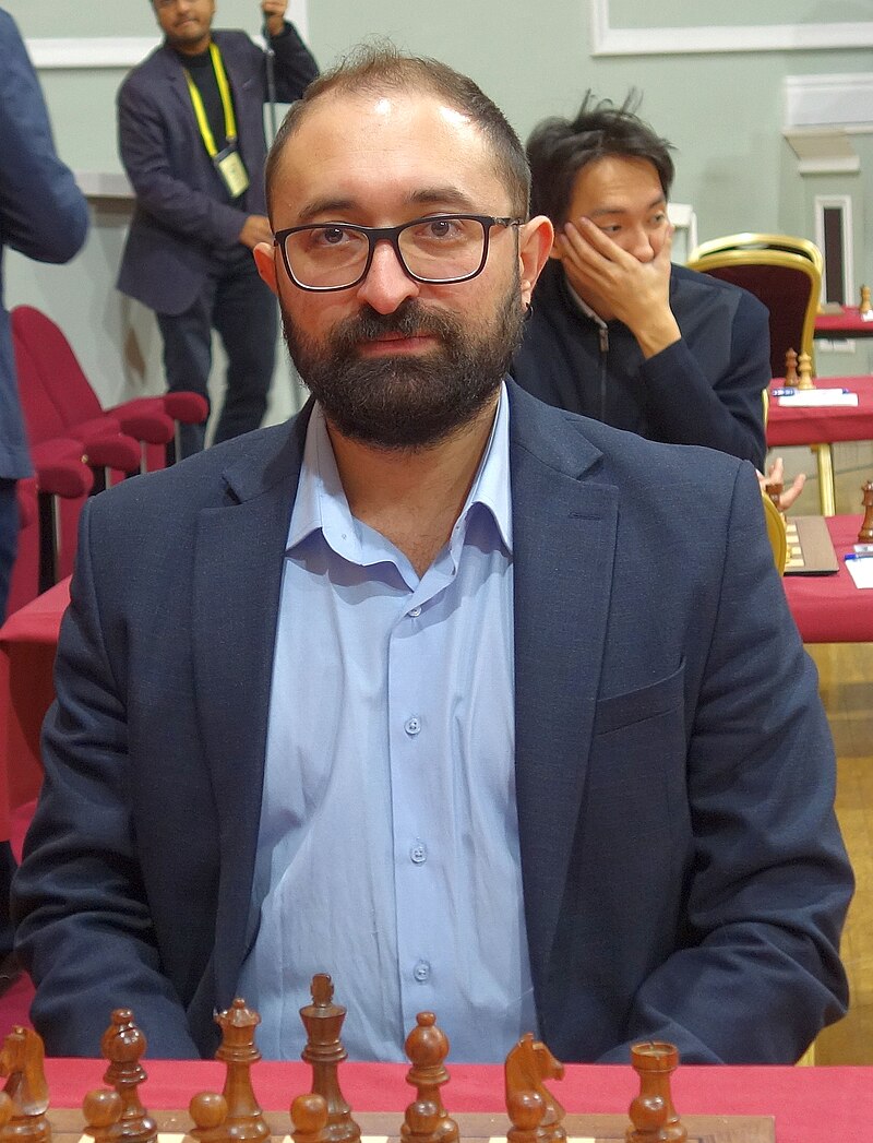 Mustafa Yılmaz