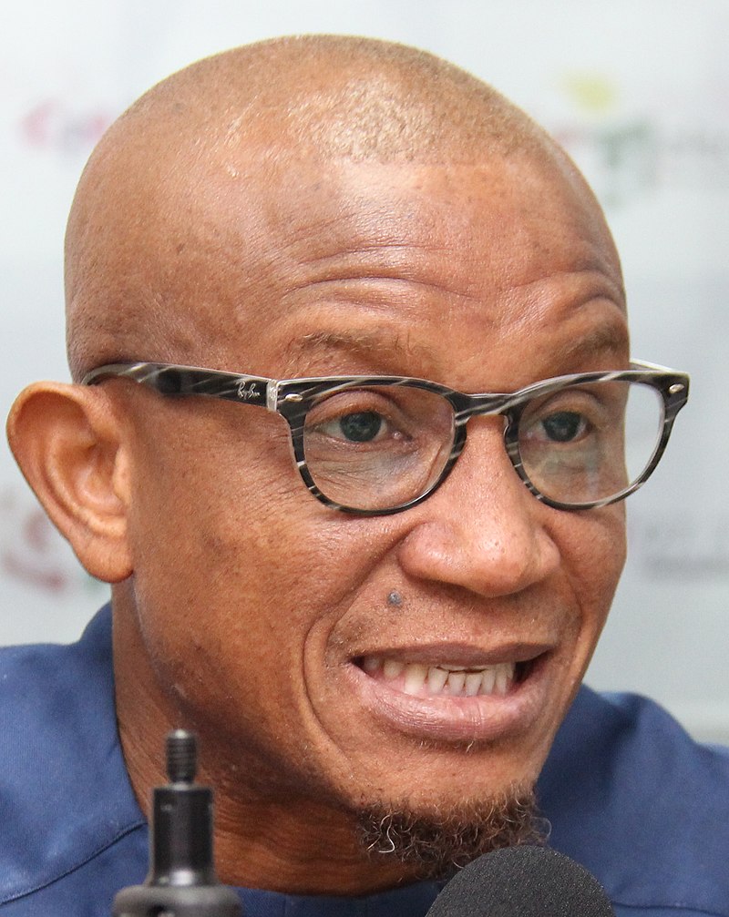 Mustapha Abdul-Hamid