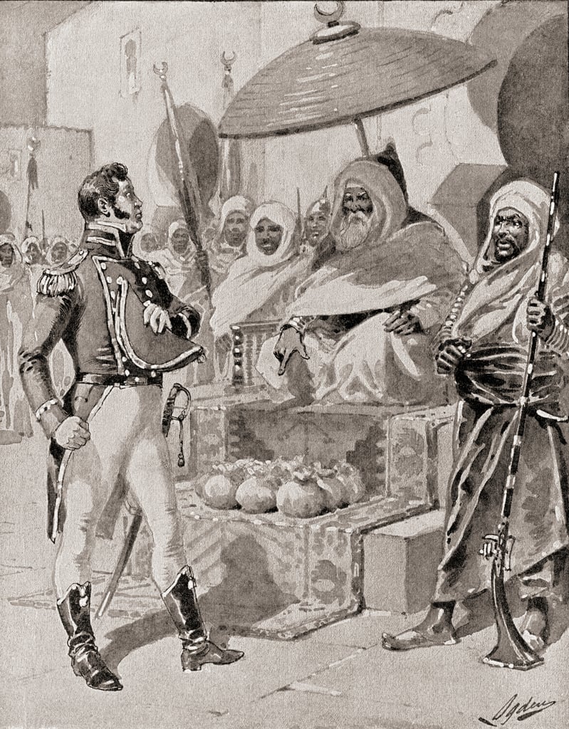Mustapha Ben Yahia