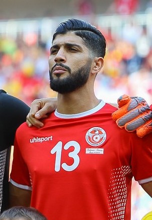 Mustapha Ferjani