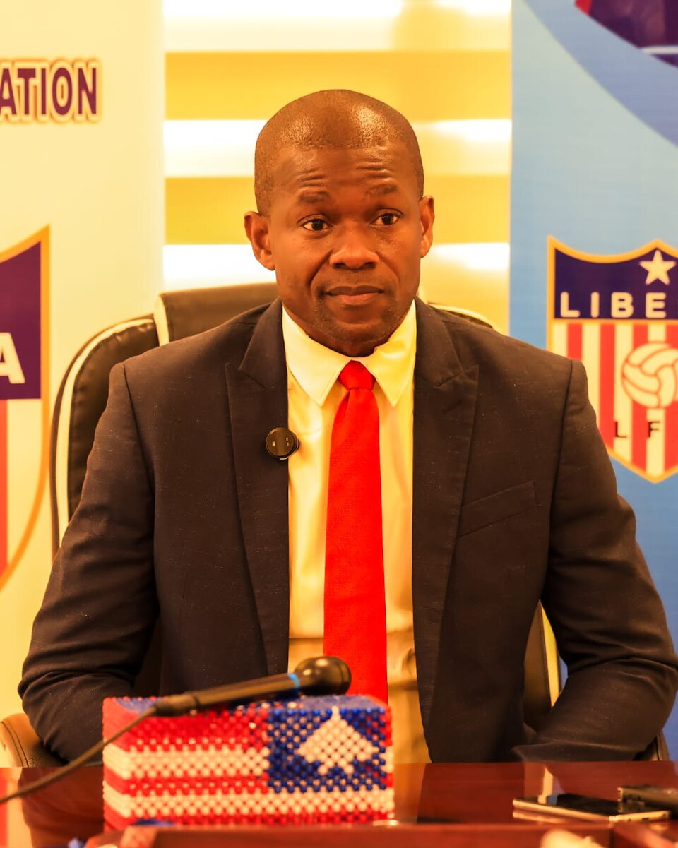 Mustapha Manneh