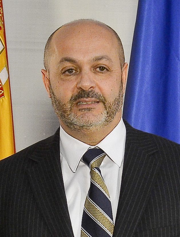 Mustapha Ould Cheikh Mohamed Fadel