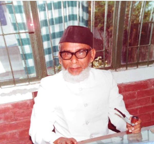 Muštaq Ahmed