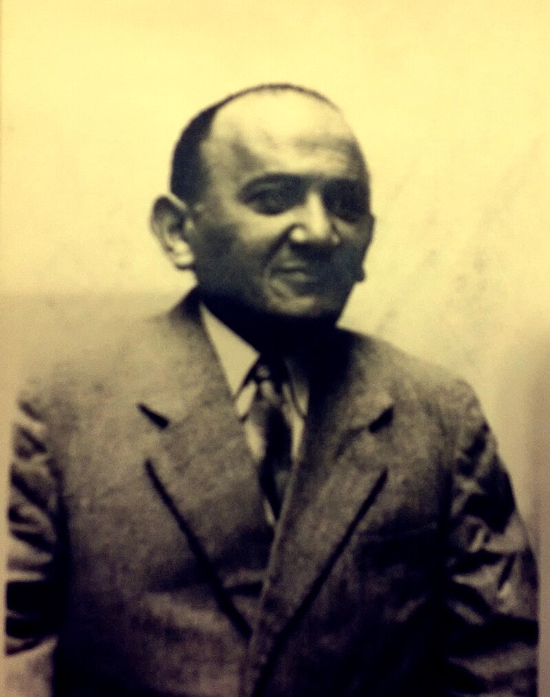 Müsəllim Həsənov