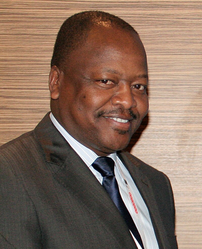 Mutahi Kagwe