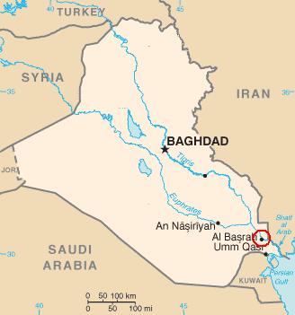 Muthana Al-Rubaie
