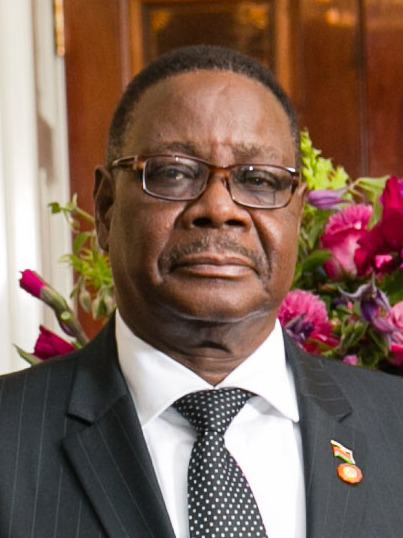 Mutharika