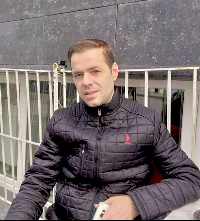 Mutlu Ayhan