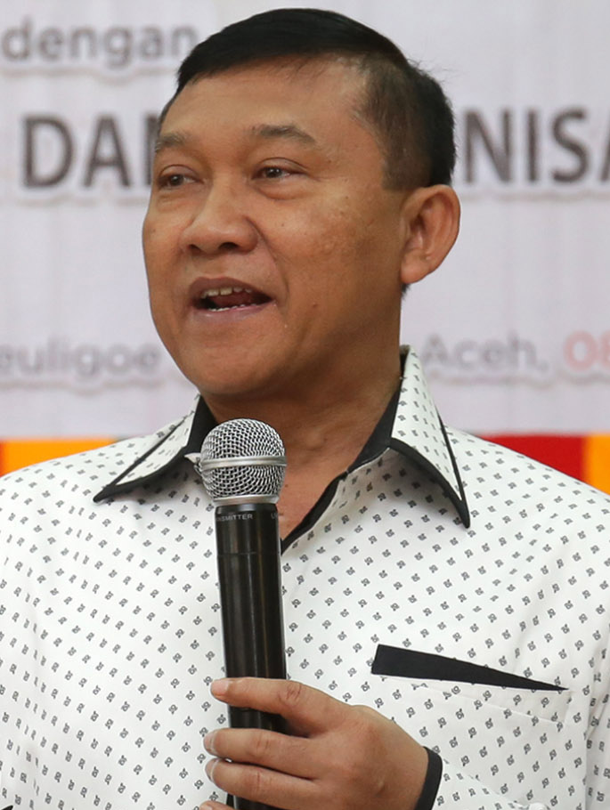 Muzakkir Manaf