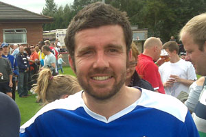 Muzzy Izzet