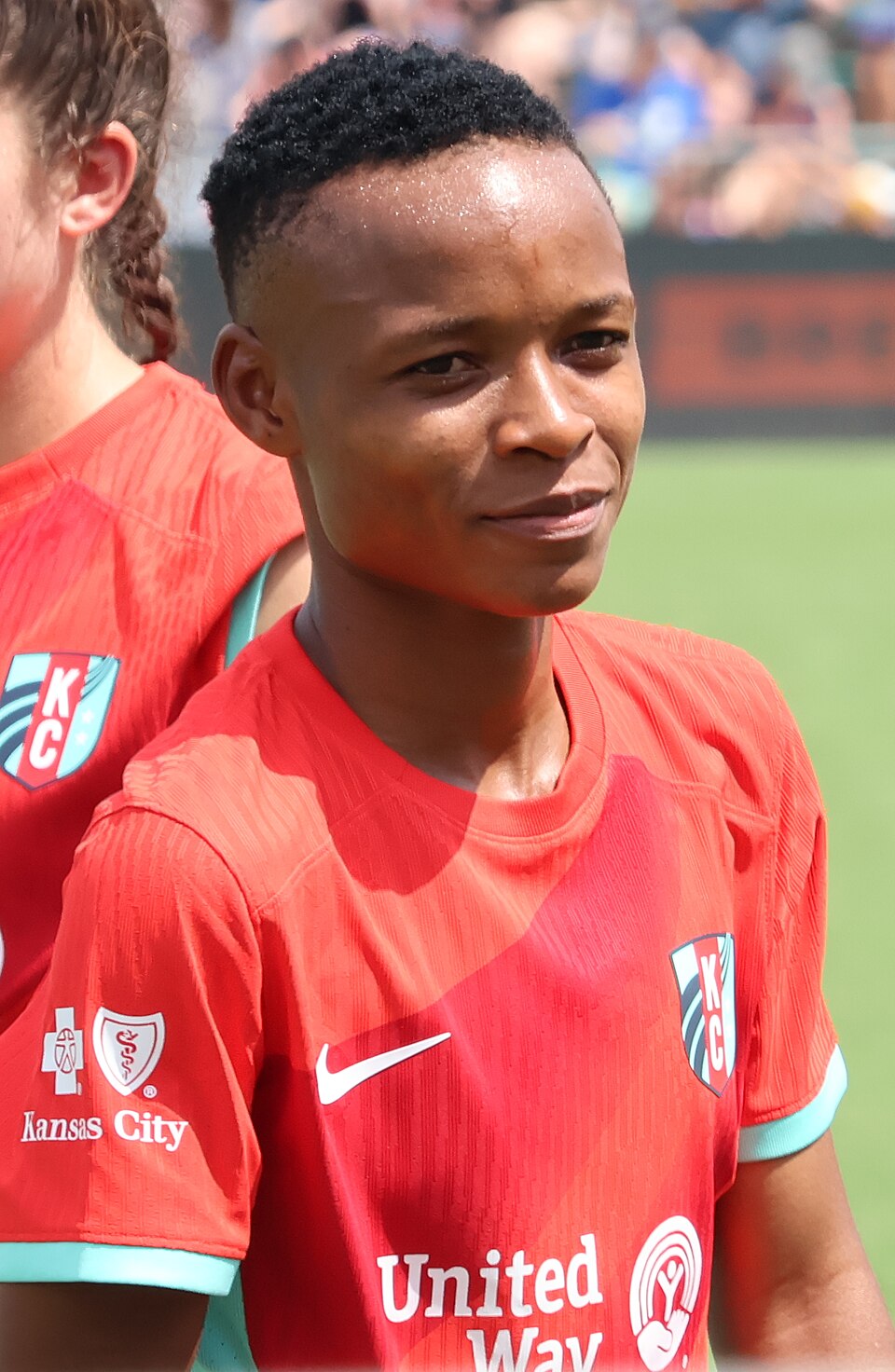 Mwanalima Adam