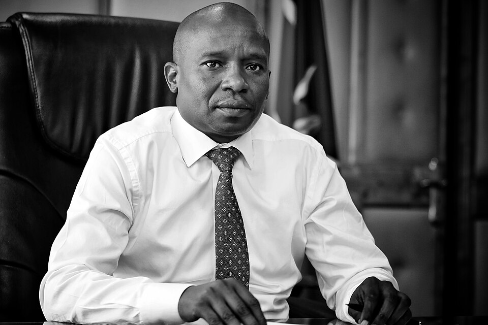 Mwenda Gataya